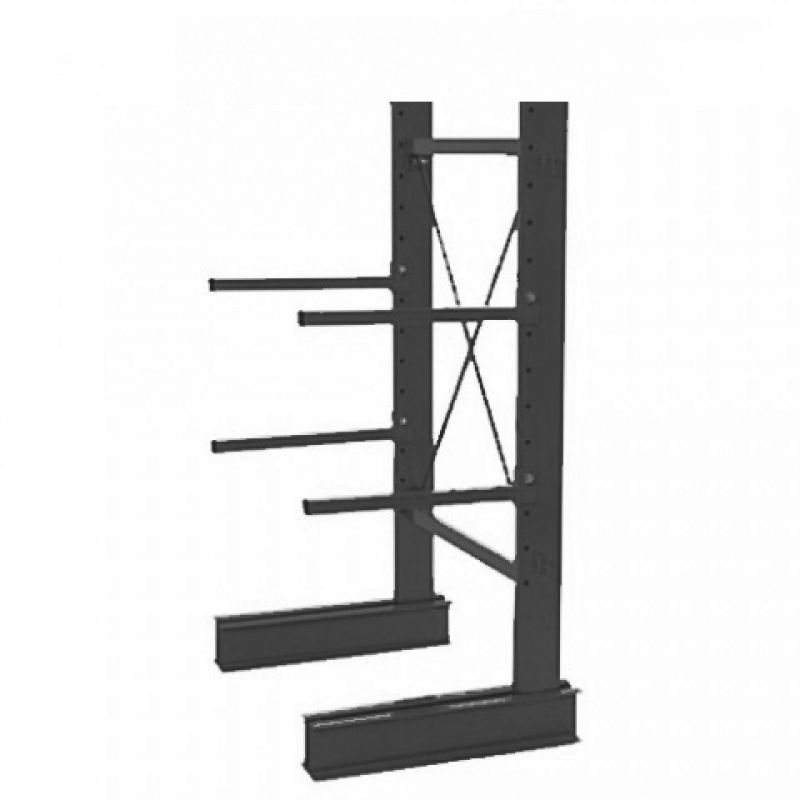 Draagarmstelling HZ enkel